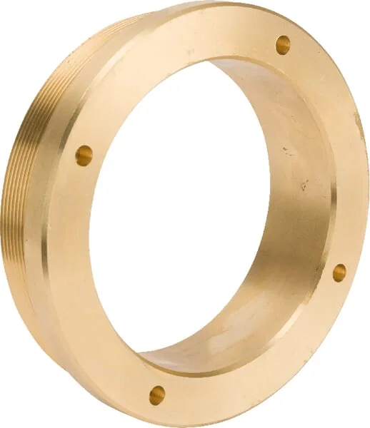 MZ - SEMI0080150011 - Muffe Mit Dichtungen 6 Zoll