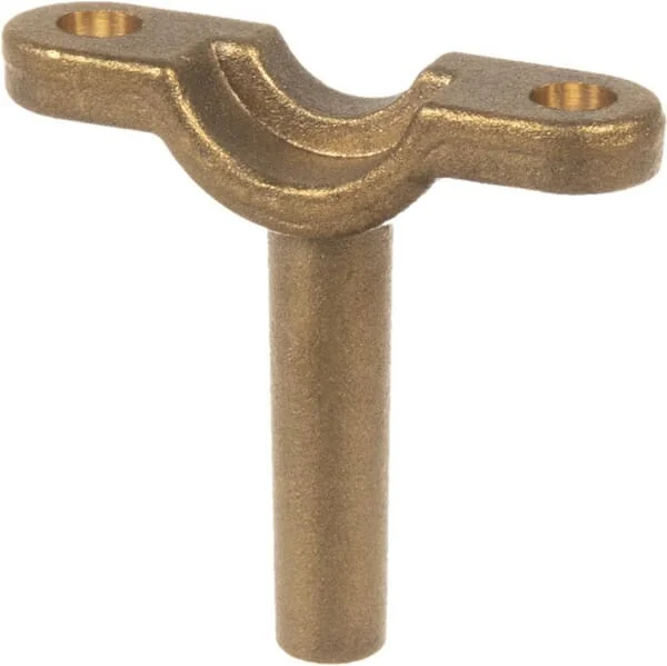 MZ - SOZO0090100018 - Anzeigeklemme 4 Zoll