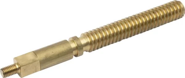 MZ - TOZO0090100026 - Gewindespindel 4 Zoll