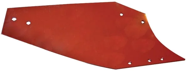 Naud - 031143D - C31a Rechter Streichblech