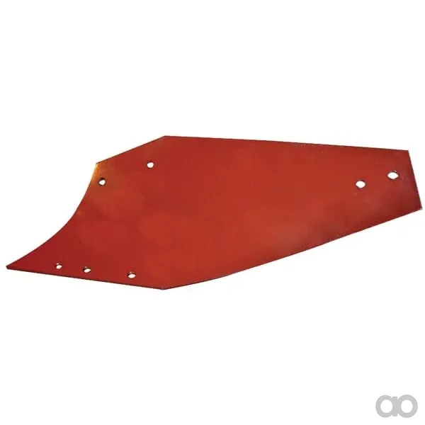 Naud - 031143G - C31a Linker Streichblech