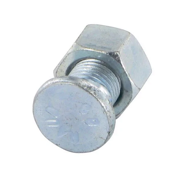 Naud - 051842 - Naud 2N Ovalkopfschraube M14x30