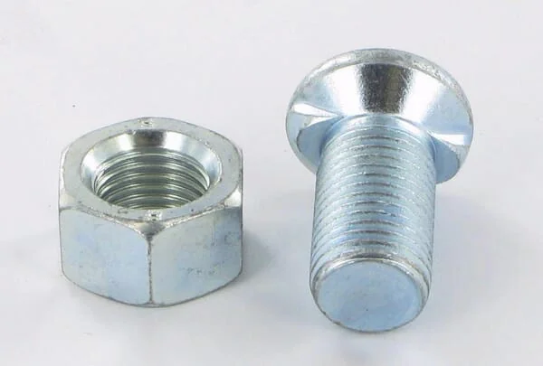 Naud - 051842 - Naud 2N Ovalkopfschraube M14x30