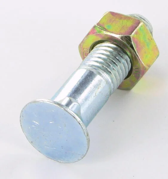 Naud - 051858 - Naud 2N Ovalkopfschraube M14x50