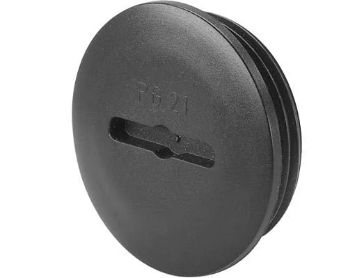 New Elfin - 010TM25 - Kabelstecker M25
