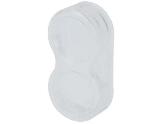 New Elfin - 020CGP2 - Doppelter Gummiverschluss