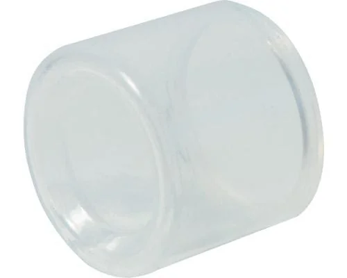 New Elfin - 020CSGS - Gummikappe, Transparent