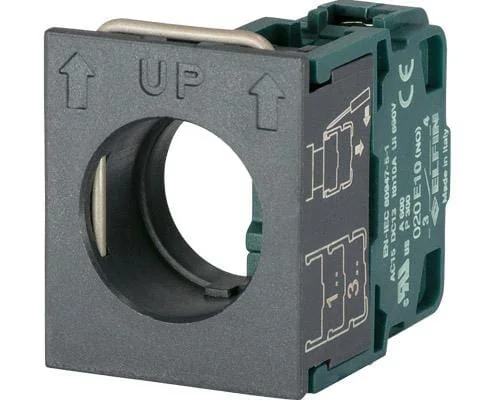 New Elfin - 020GE10 - Kontaktelement, NO