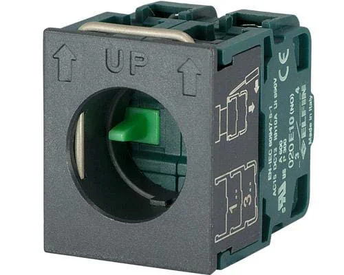 New Elfin - 020GE20 - Kontaktelement