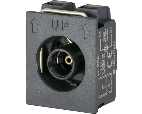 New Elfin - 020PD9 - Lampenhalter