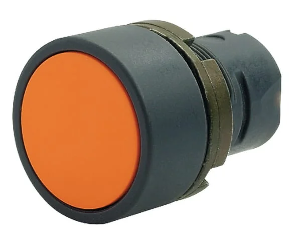 New Elfin - 020PPIA - Drucktaste Orange