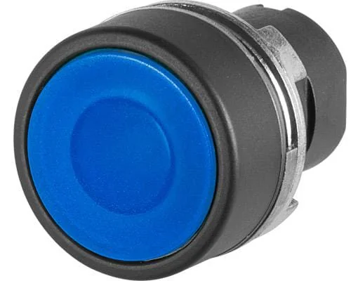 New Elfin - 020PPLIBL - Beleuchtete Drucktaste
