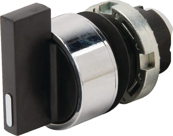 New Elfin - 020STALONW - Waehlschalter 3-Stellung