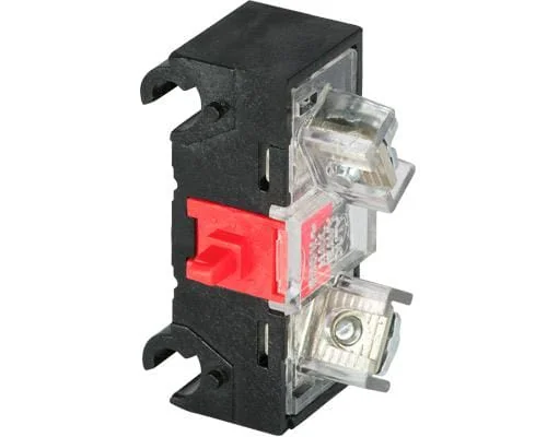 New Elfin - 030FC - Kontaktelement, 1 Schliesser