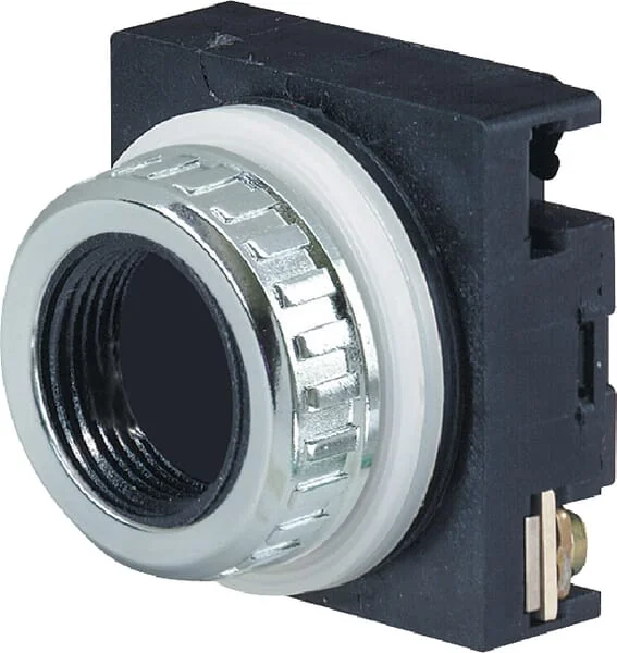 New Elfin - 030LS - Lampenfassung BA9S, 3W Max.