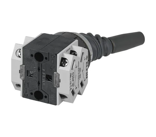 New Elfin - 030MPN2F1 - Joystick 2 Stellungen, ohne 0-Stellung