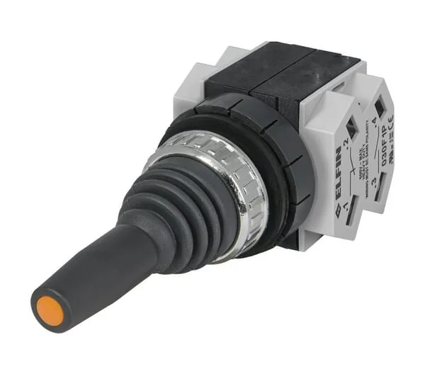 New Elfin - 030MTTN - Joystick-Schalter 2 Positionen