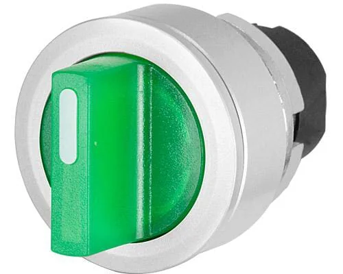 New Elfin - 030SFMLAV - Gruener Wahlschalter