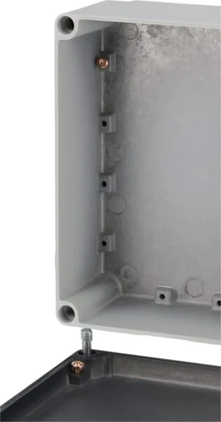 New Elfin - 040C20268 - Aluminiumgehaeuse