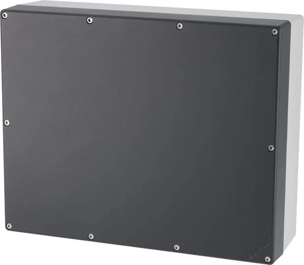 New Elfin - 040C403213 - Aluminiumgehaeuse