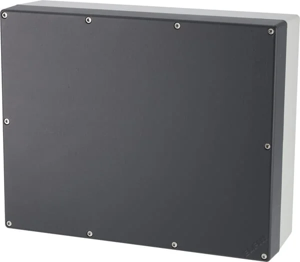 New Elfin - 040C484016 - Aluminiumgehaeuse