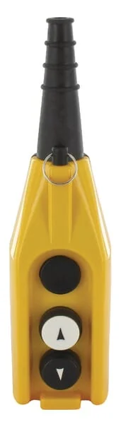 New Elfin - 060PM2S1D1 - Drucktastenbox 2 x Drucktaste
