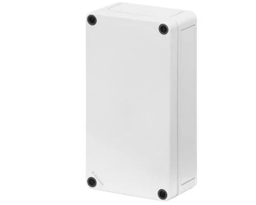 New Elfin - 080CS09185 - Kunststoffgehaeuse 180x94x57mm