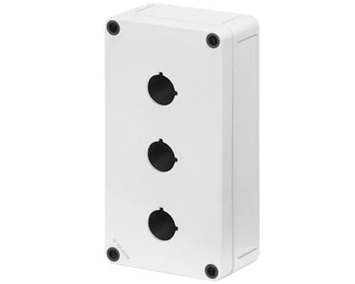 New Elfin - 080CS09185P3 - Tastaturschrank 3 Hl 22mm H=57mm