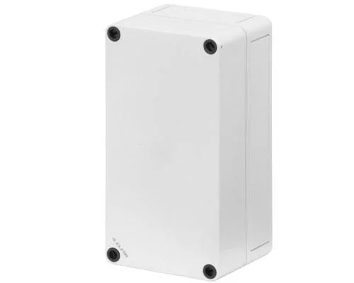 New Elfin - 080CS09188 - Kunststoffgehaeuse 180x94x81mm
