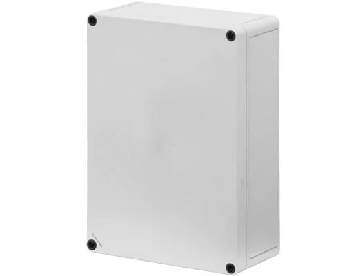 New Elfin - 080CS18259 - Kunststoffgehaeuse 180x254x90mm