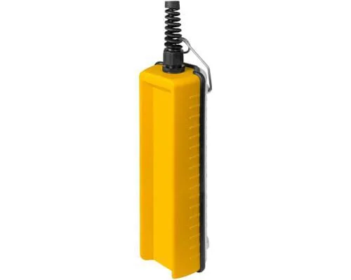 New Elfin - 080R265G - Pendel-Fernbedienung Ungebohrt Gelb