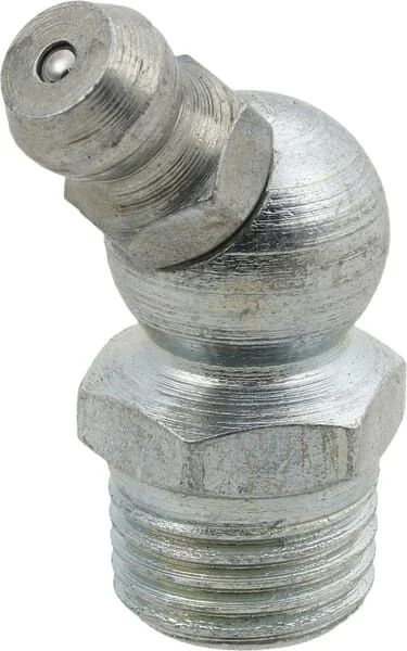 New Holland - 13407811 - Schmiernippel