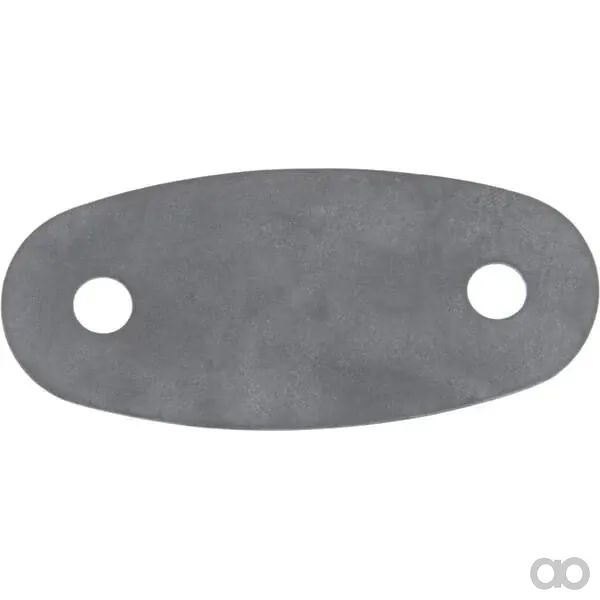 New Holland - 134135115 - Belag, Gummi