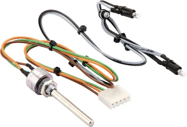 New Holland - 141271361 - Potentiometer