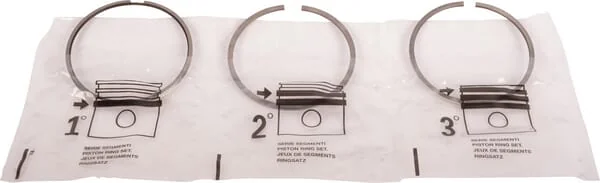 New Holland - 1908738 - Ring-Set