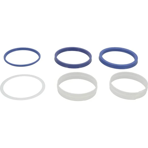 New Holland - 340568A1 - Satz, Dichtungen