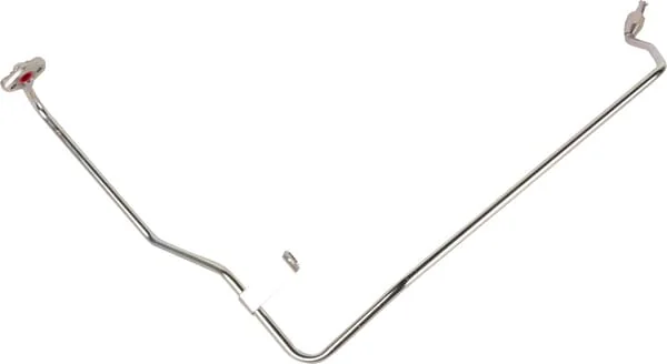 New Holland - 44908845 - Rohr