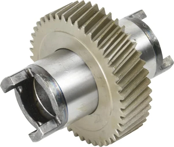 New Holland - 4673811 - Welle