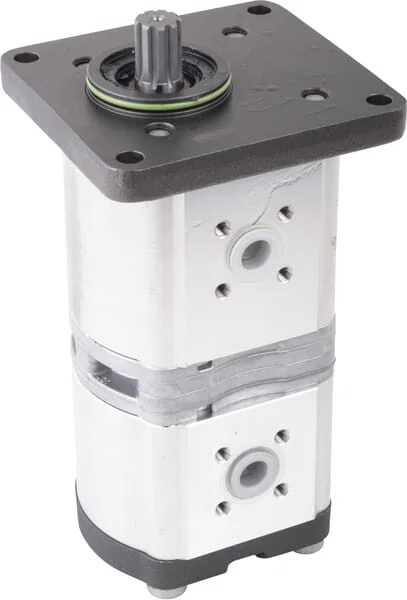 New Holland - 47129338 - Hydraulikpumpe New Holland