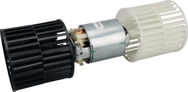 New Holland - 47132093 - Elektrischer Ventilator