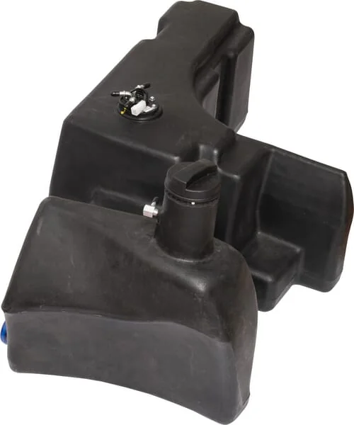 New Holland - 47363123 - Kraftstofftank