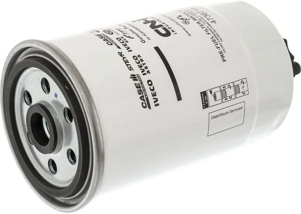 New Holland - 47367180 - Kraftstofffilter