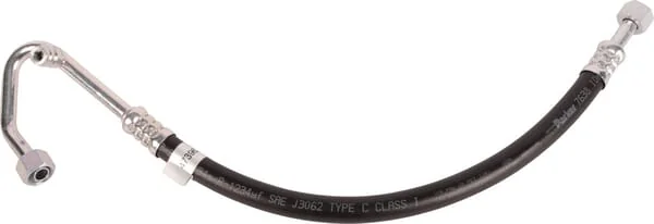 New Holland - 47396350 - Schlauch, Flexibel