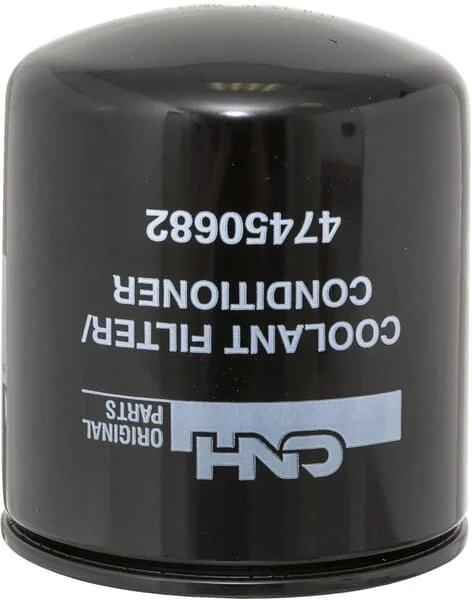 New Holland - 47450682 - Wasserfilter