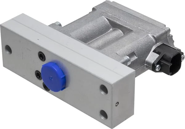New Holland - 47643919 - Ventilblock