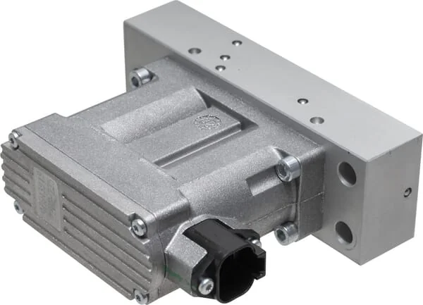 New Holland - 47643919 - Ventilblock