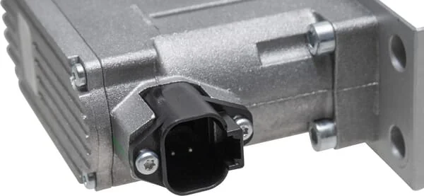 New Holland - 47643919 - Ventilblock