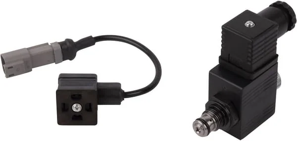New Holland - 47658159 - Solenoid