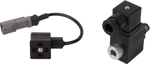 New Holland - 47658159 - Solenoid