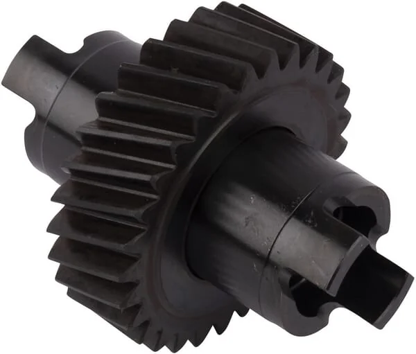 New Holland - 4769590 - Welle